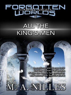 cover image of All the King's Men
